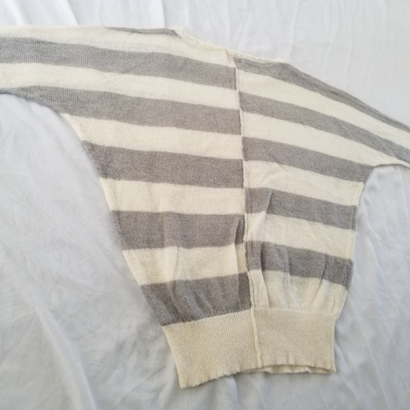 Calvin Klein Womens Pullover Sweater XS/TP - Picture 6 of 8